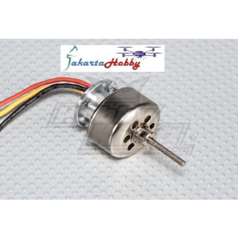 

Unik D3128 1550kv Brushless Outrunner Motor Bell Type Berkualitas