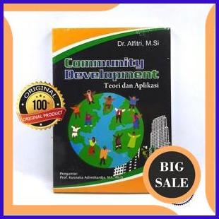 

tools n parts Community Development Teori Dan Aplikasi - Alfitri 1F3BZ3