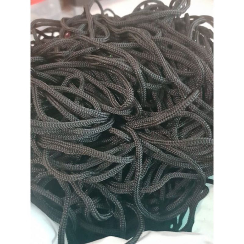 

tali kur tali paper bag tali macrame 3mm meteran