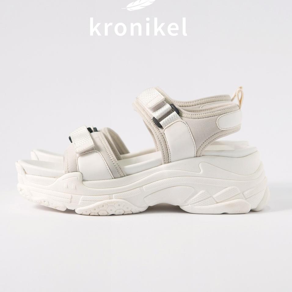 Terlaris [PREMIUM LOKAL BRAND] KRONIKEL PROJECT // SKYLAR - Blizzard