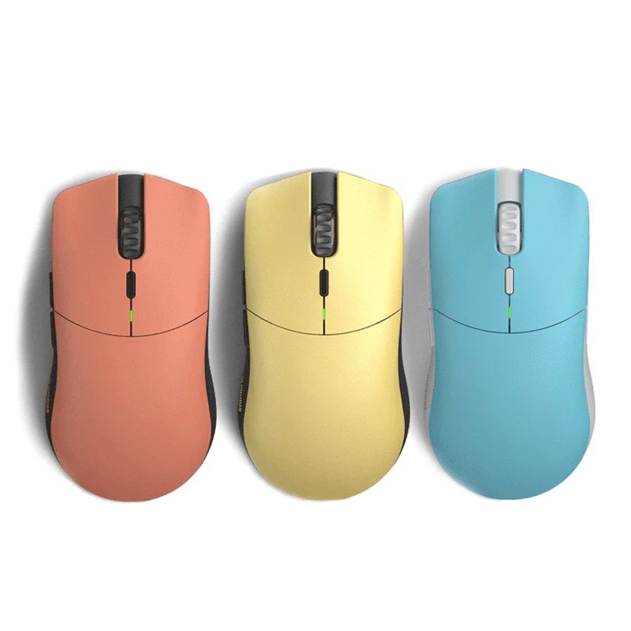 Glorious Model O Pro Hyperlight Wireless Gaming Mouse