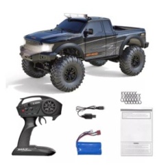 

Promo RC Car Mobil HB ZP1002 ZP1005 ZP1007 ZP1009 Adventure 1/10 4WD RTR - ZP1009 Limited