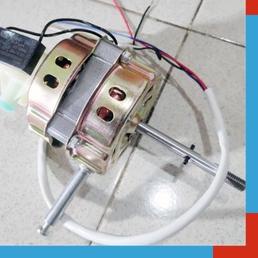 ℗ [Cosmos 12-DSE] Mesin Motor Fan Dinamo Kipas Angin Duduk Berdiri 12 inc Inchi Inch " ➪