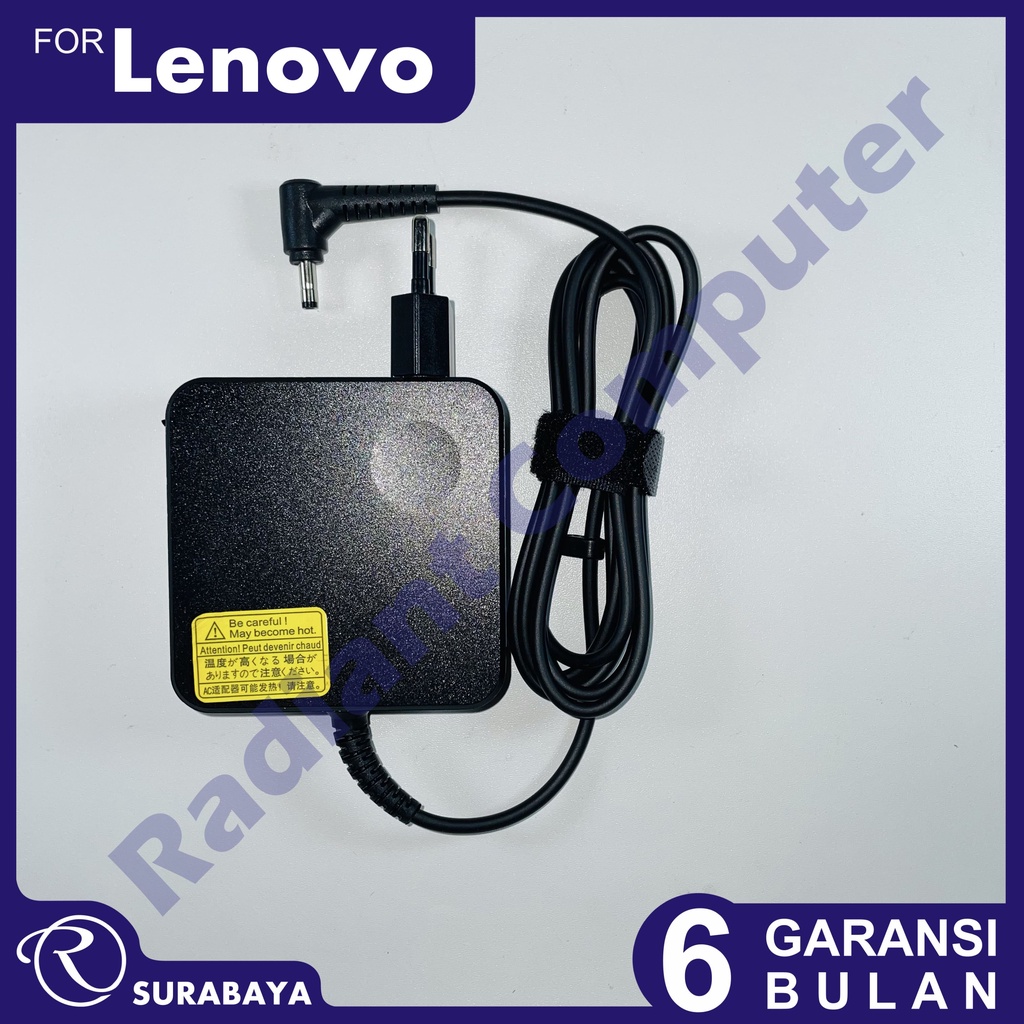 Adaptor Charger Lenovo 120S-11 120S-14 130-14 130-15 130S-11 130S-14