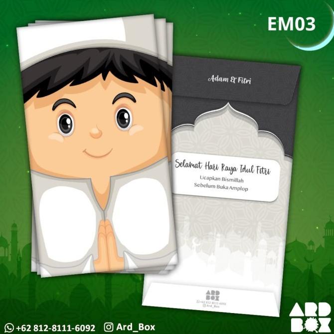 

PROMO AMPLOP LEBARAN CUSTOM ANGPAO THR IDUL FITRI TERBARU HARI RAYA TYHY64654U