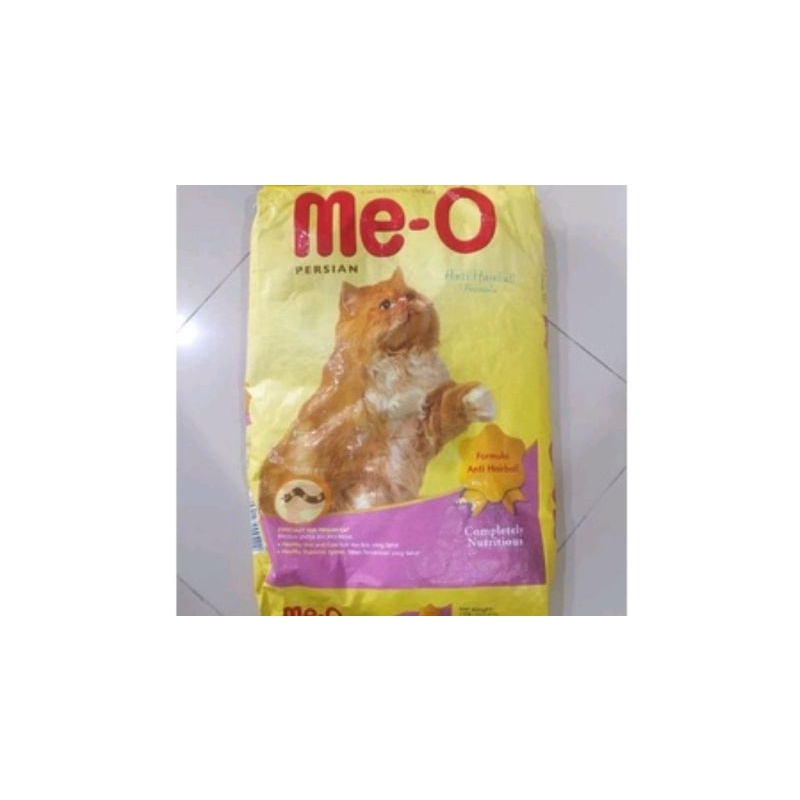 Meo cat food Persia adult 1kg