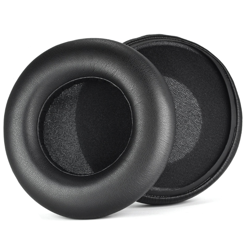 Vivi Soft Protein Earpads Ear Pads Untuk K545 K275 K267 K167 K540 Earphone Memory Foam Earcups Mudah Diganti Ear Cushio
