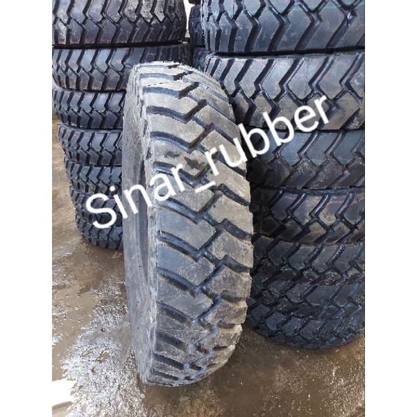 BAN VULKANISIR 750-16 BS/GT HD/ GT