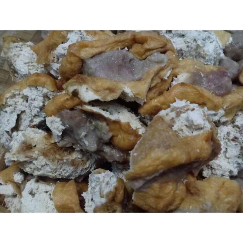 

Tahu Walik