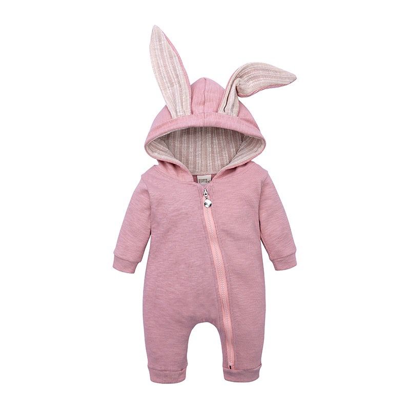 Sleepsuit Baby Karakter Bunny