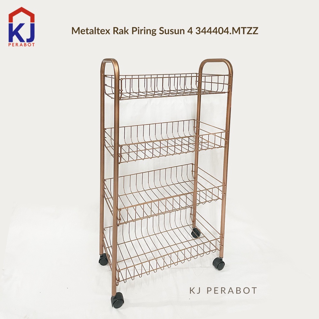 KJ Perabot - Rak Serbaguna