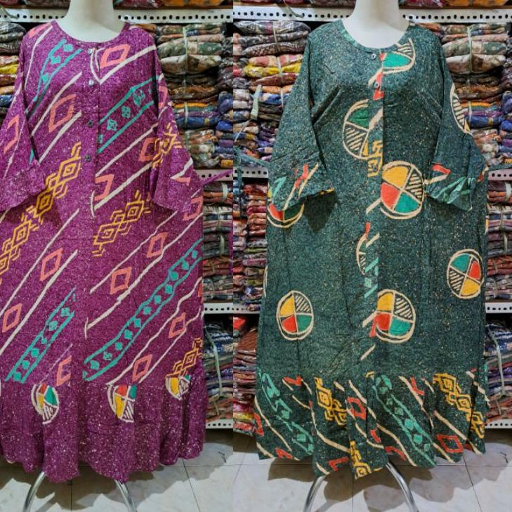 ✯ DASTER REMPEL JUMBO ROSALIA BY SAMMY ORIGINAL BUSUI MOTIF TERBARU ♡