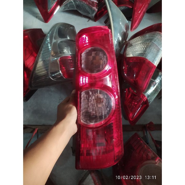 Stoplamp Avanza Lama