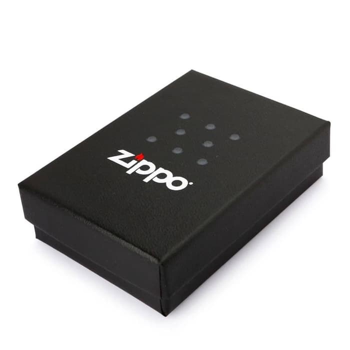 Zippo Box Original