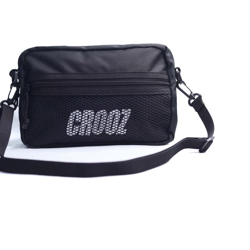 ➱ CROOZ ARKANES SHOULDER BAG ☚