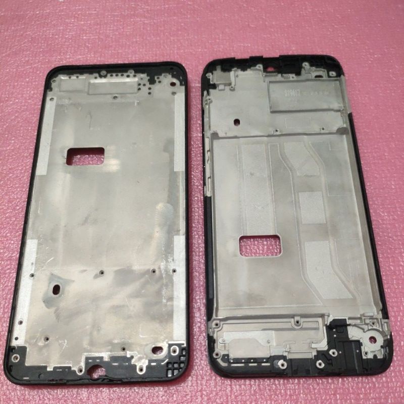 PREM BEZZEL LCD REALME C21Y/C25Y