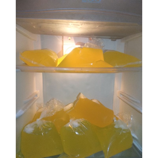 

PUTIH TELUR OMEGA 3 MENTAH FRESH 1KG