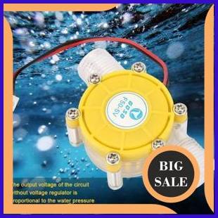 sparepart GENERATOR TURBIN AIR 12 volt dc 10 watt Pembangkit Listrik Tenaga Air 12v 10W Wa