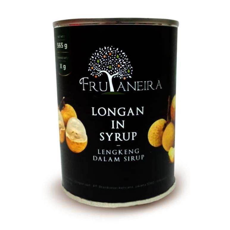 

☛☛ 1.1 Full Promo FRUTANEIRA Longan in Syrup 565 gram Kelengkeng Kaleng .,..,.,.,.