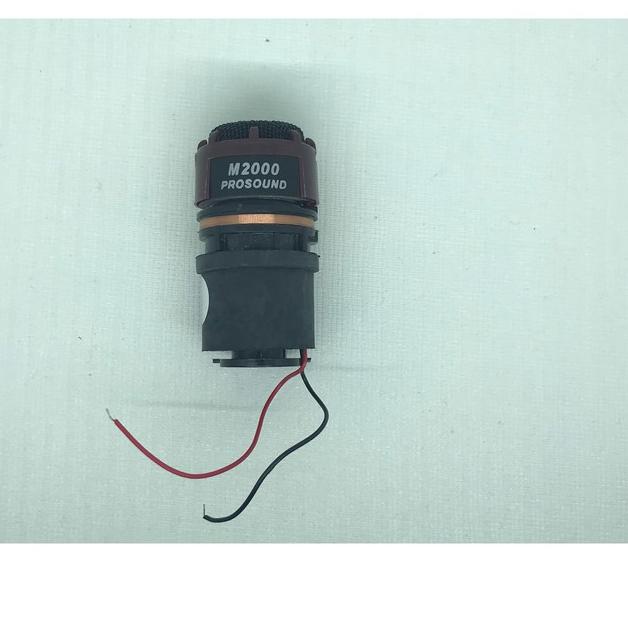 ❈ Spul Mic M2000 / Spul Mik M 2000 ➩