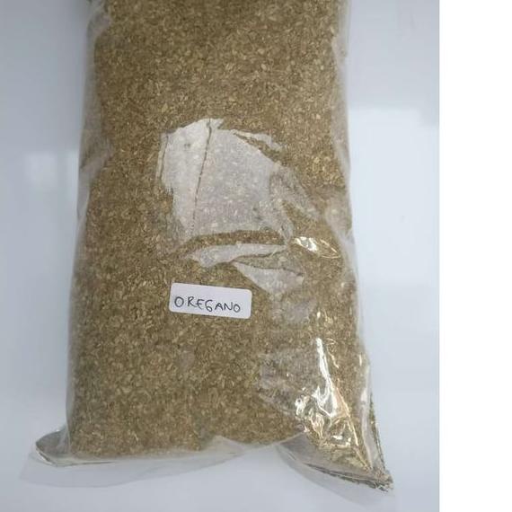 

➲ Dried Oregano Leave 1 KG ◙