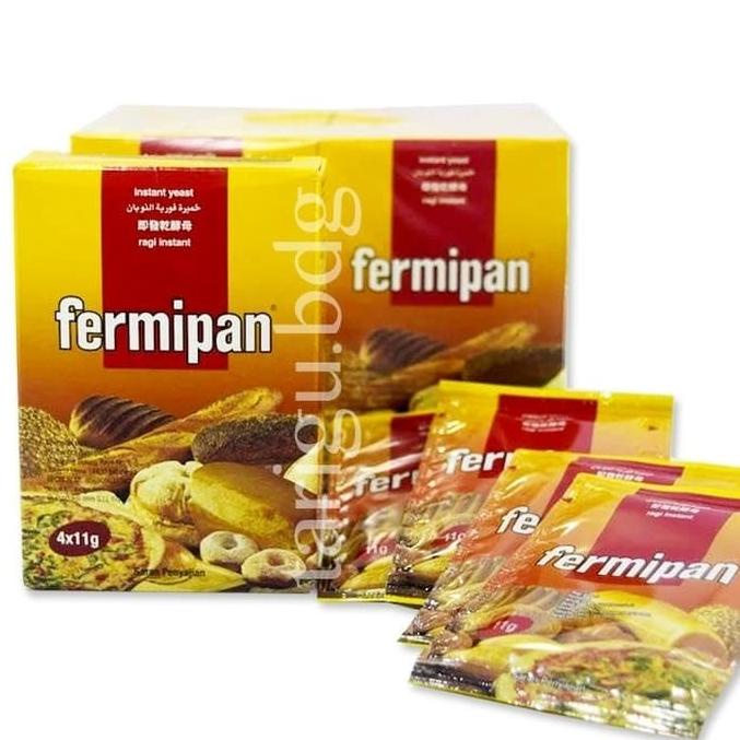 

fermipan 1sacet