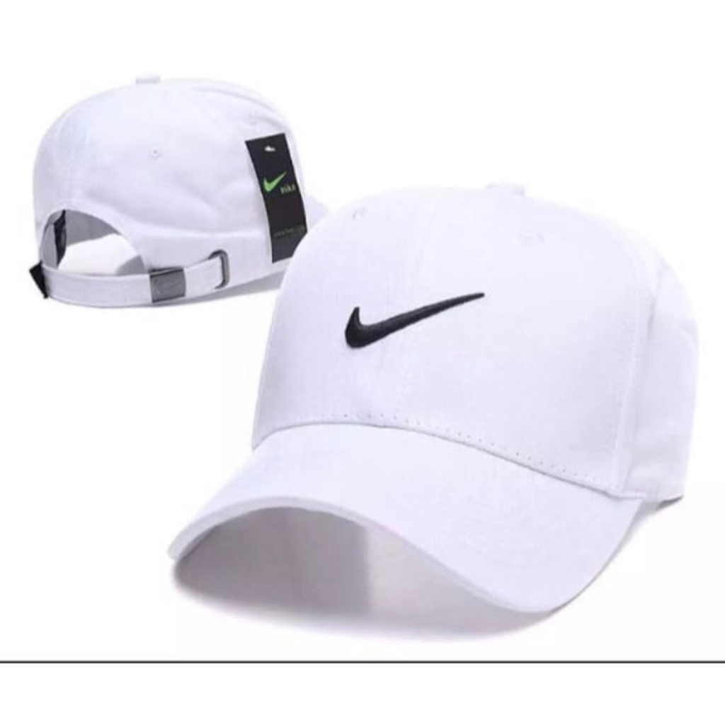 Cuci Gudang Topi Baseball Caps Pria Dan Wanita Bodir Nike