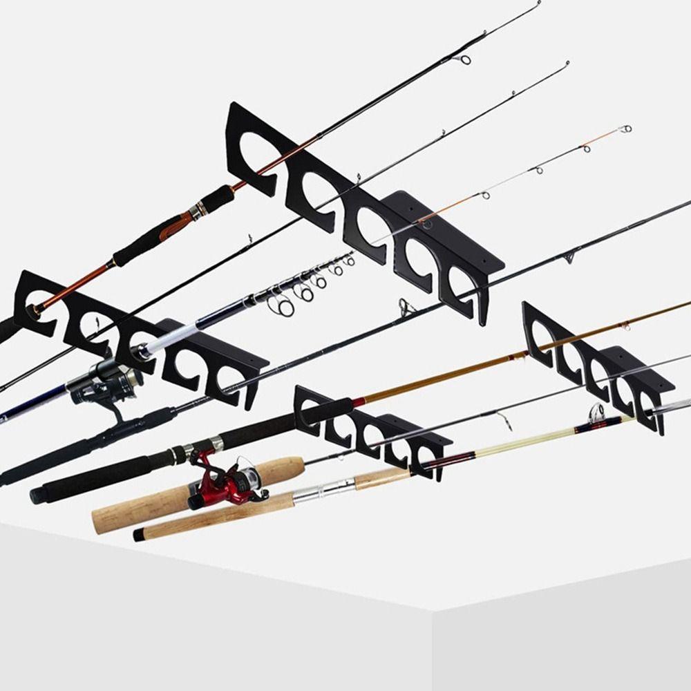 TOP Pancing Holder Portable Plastik High Quality Alat Penyimpanan