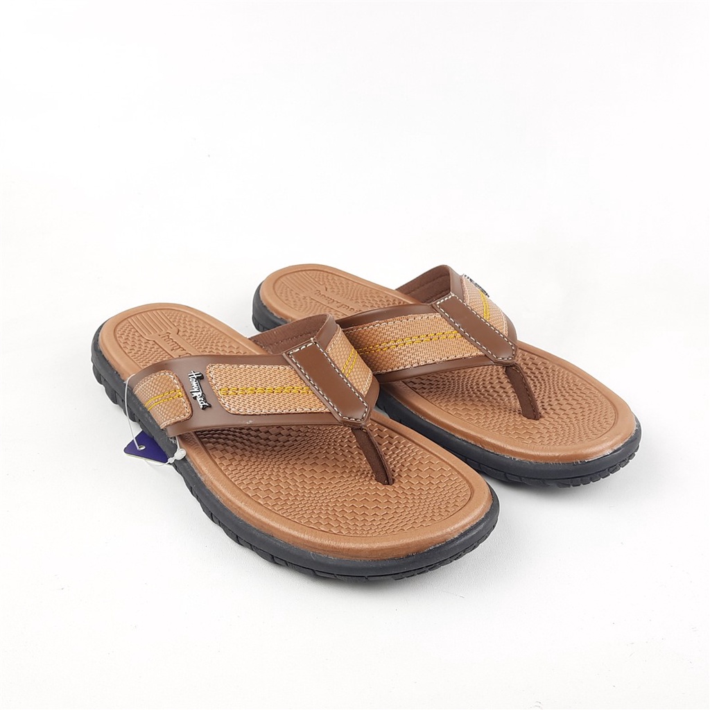 Sandal jepit anak laki-laki Homyped Jorgen.01 33-37