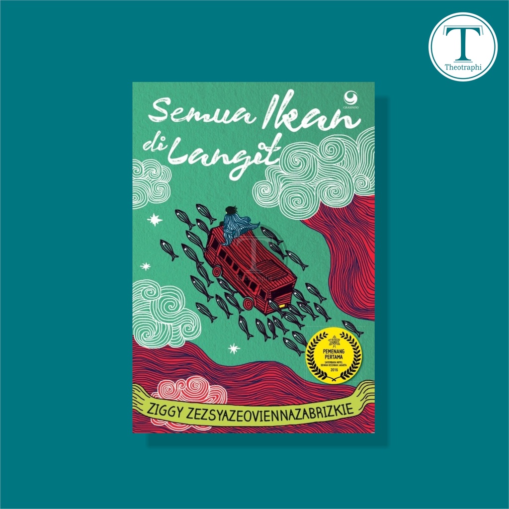 Semua Ikan di Langit - Ziggy Zeszyazeoviennazabrizkie