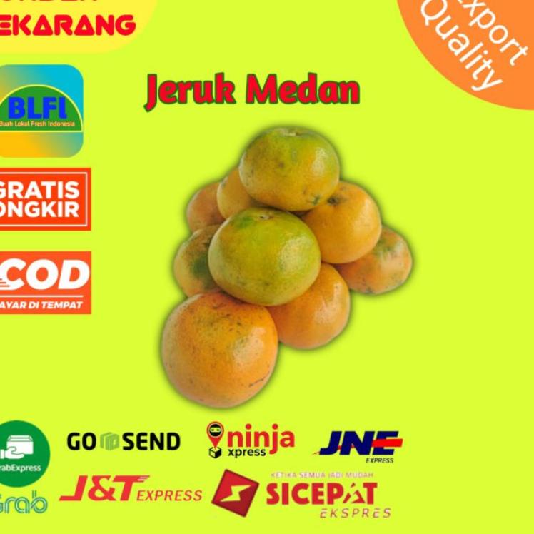 

Stok terbaru JERUK MEDAN BERASTAGI MINI MANIS SIZE 9-11