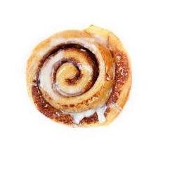 

➯ Cinnamon Roll Large per 6 pcs ♨