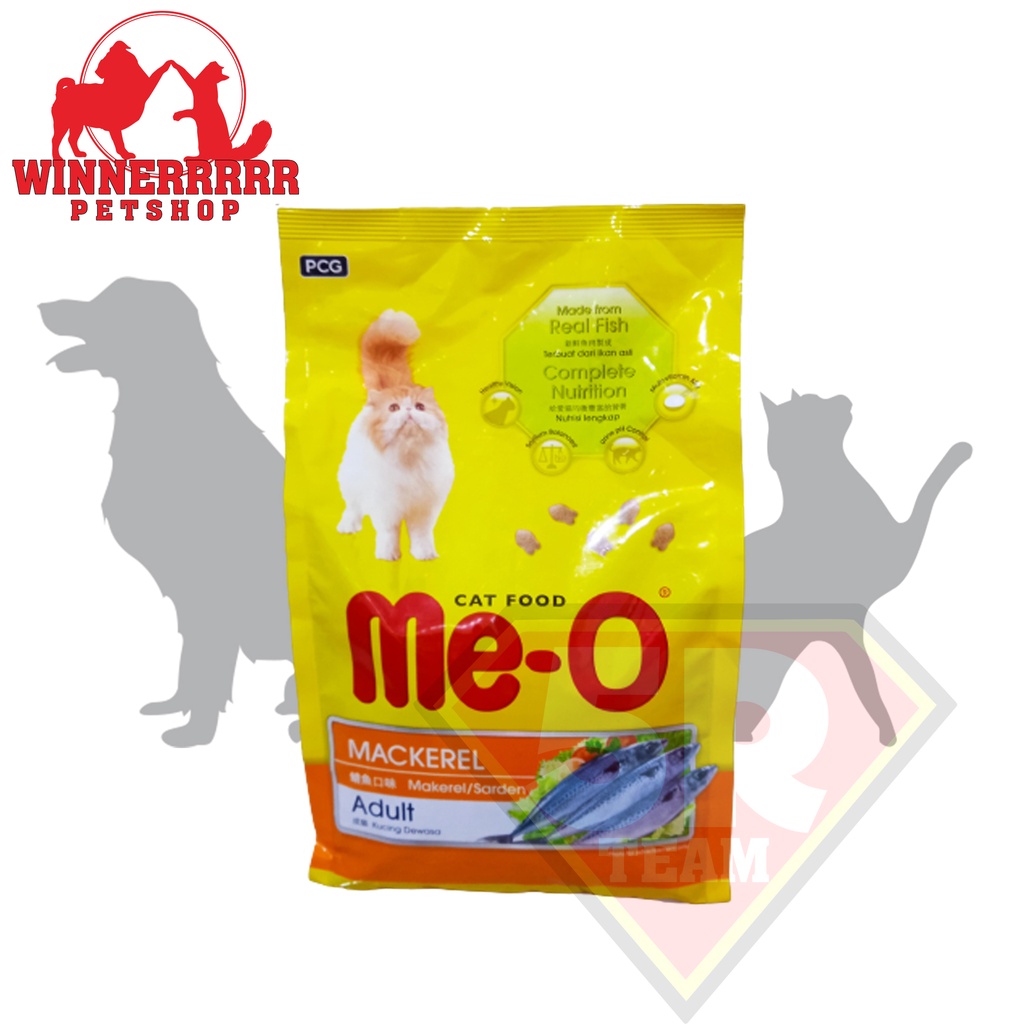 Meo Adult 1,1 kg /Meo Freshpack 1,1 kg/ Meo Adult Frespack 1,1 kg