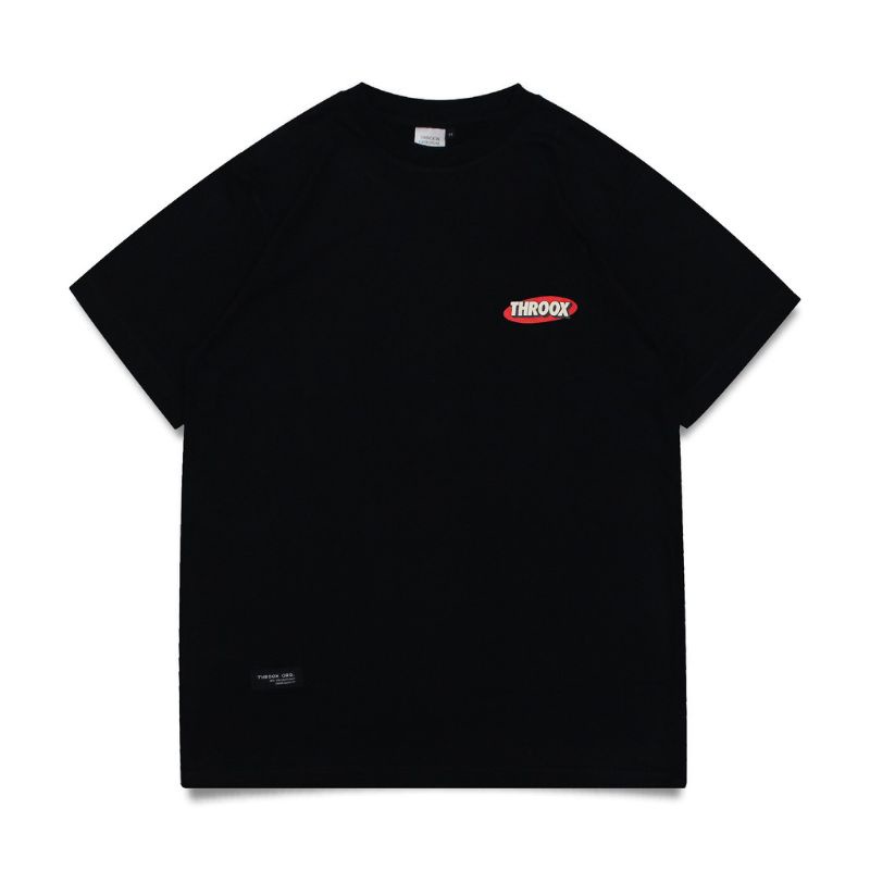 MILIKI KAOS Distro Throox || THRX Cassano