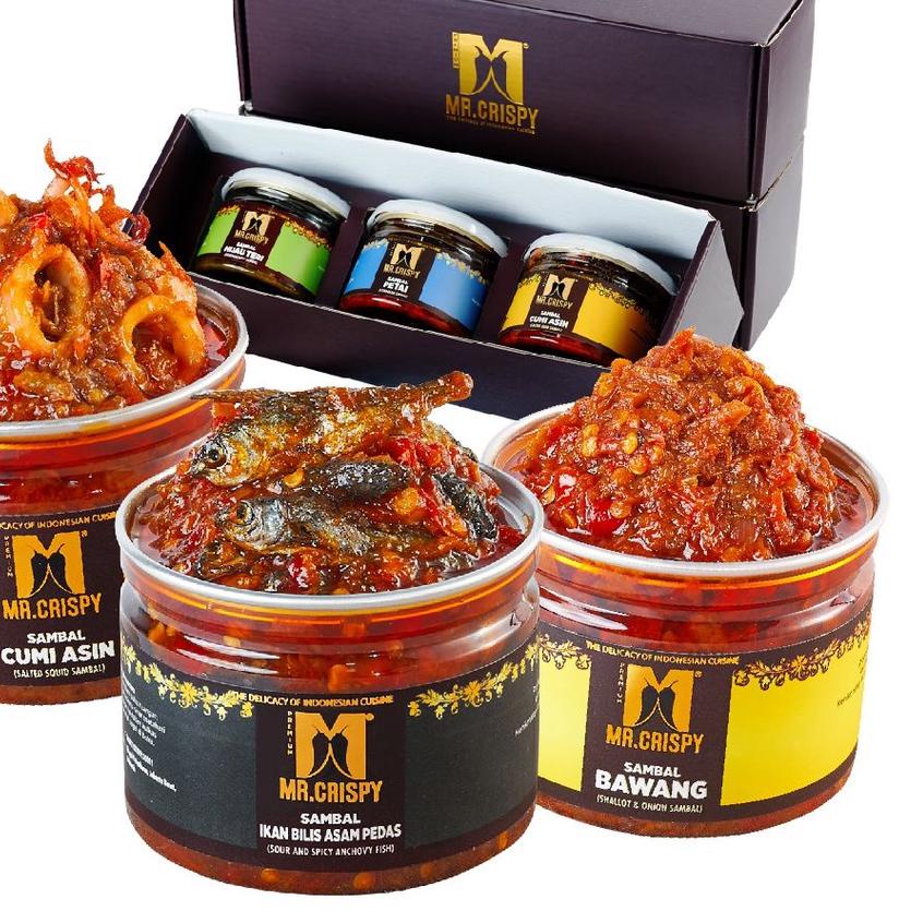 

➾ PAKET SAMBEL HEMAT B PY(KOTAK HMPERS) ☎