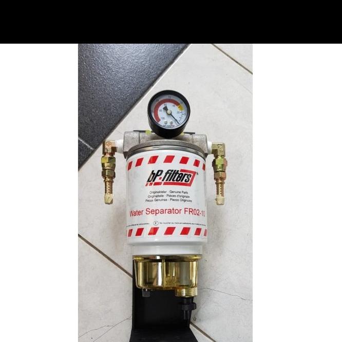 Bp Filter Paket Selang Solar