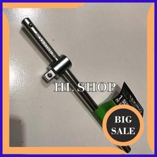 parts STANG KUNCI SOK L KECIL model GESER 3 per 8 - GAGANG MATA KUNCI SOCK SHOCK L SLIDING