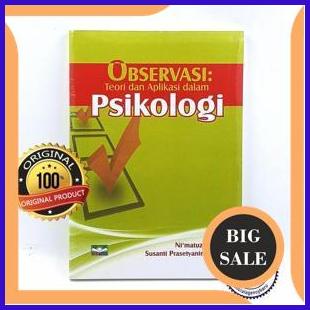 

onderdil Observasi Teori Dan Aplikasi Dalam Psikologi - Nimatuzahroh 1F3BZ3