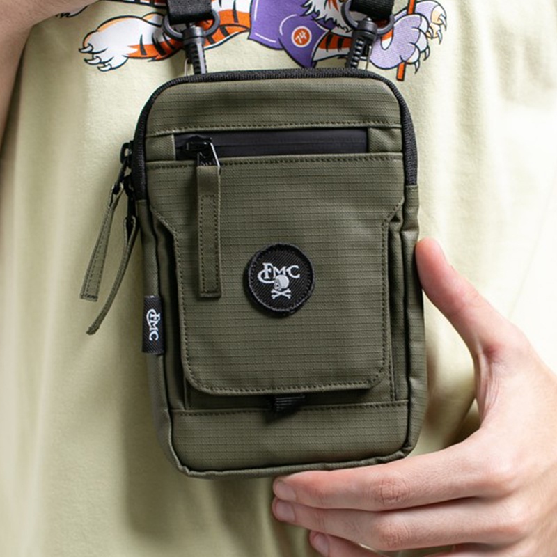 FMC tas selempang kecil HP Hanging Bag 040522