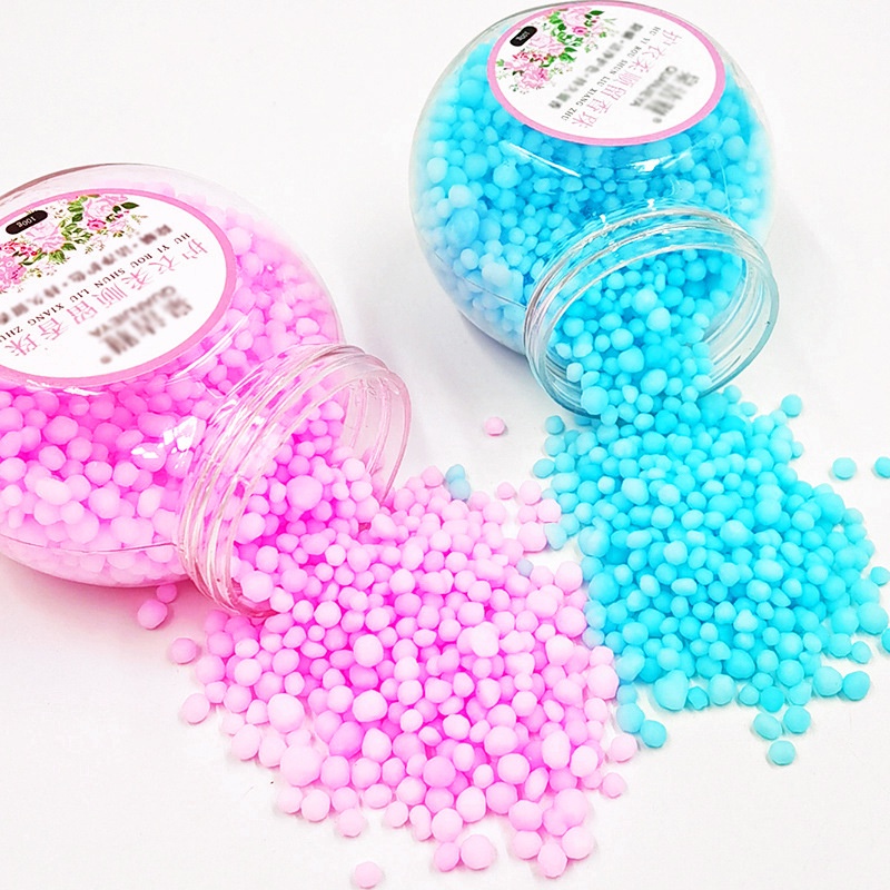 tokomudaPewangi pakaian laundry softener pengharum baju British Ocean Blue  Rose Midnight Love Lavender