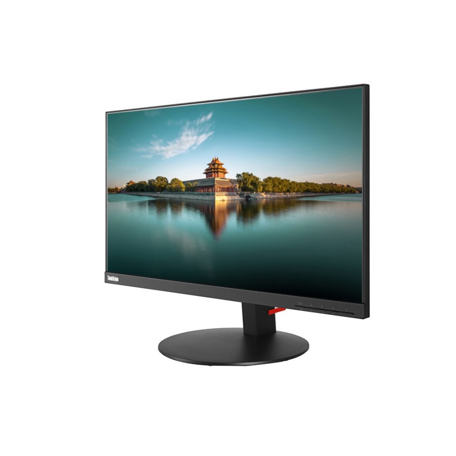 Monitor LED Lenovo Thinkvision P24Q10 P24Q-10 24&quot; IPS HDMI