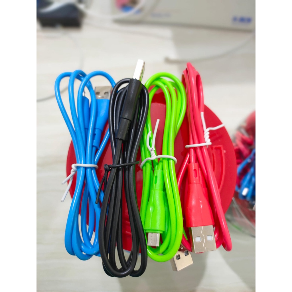 Kabel Toples Authentic Warna GM Toples Isi 50 pcs Murah dan Berkualitas