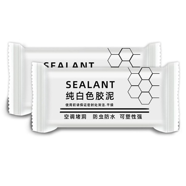 Sealant Repair Instant Dempul Padat Ajaib Penambal Lubang Tembok / Sealant Serbaguna / Dempul Ajaib Serbaguna