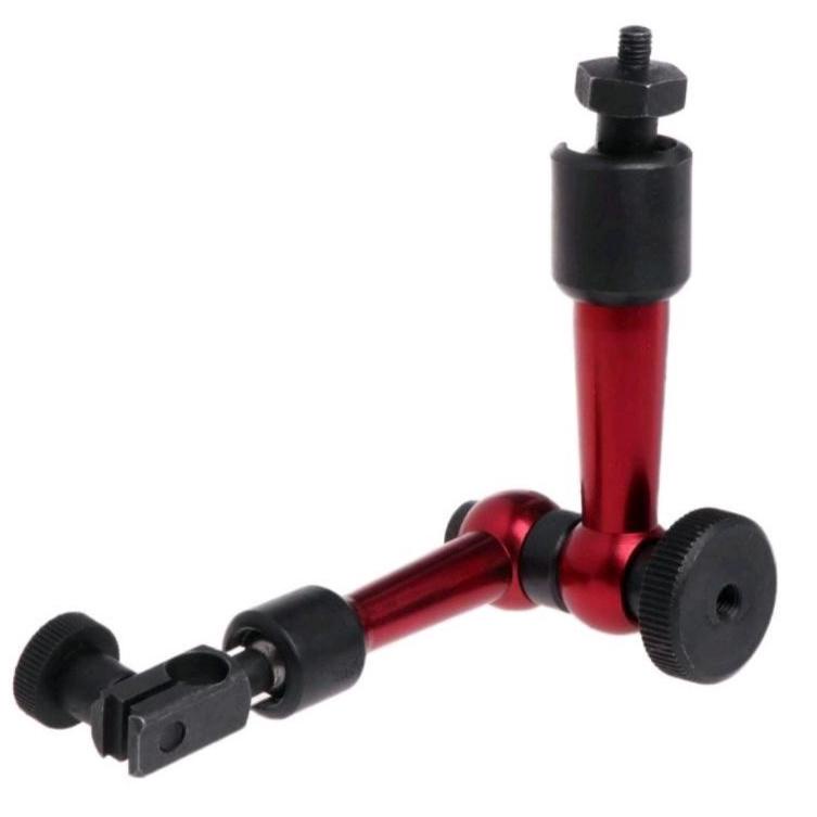 ☚ Lengan flexible stang dial ukuran mini ✹