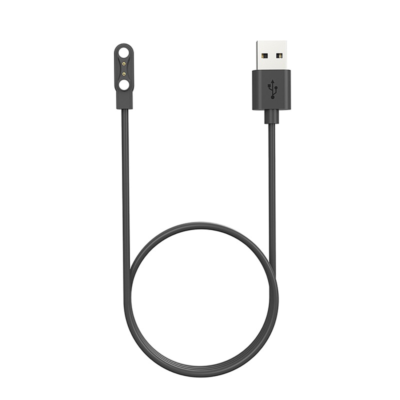 Btsg Charging Wire Untuk RealmeTechLife Kabel Cas Jam Tangan Fast Charger Cord