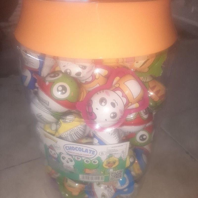 

biskuit colek