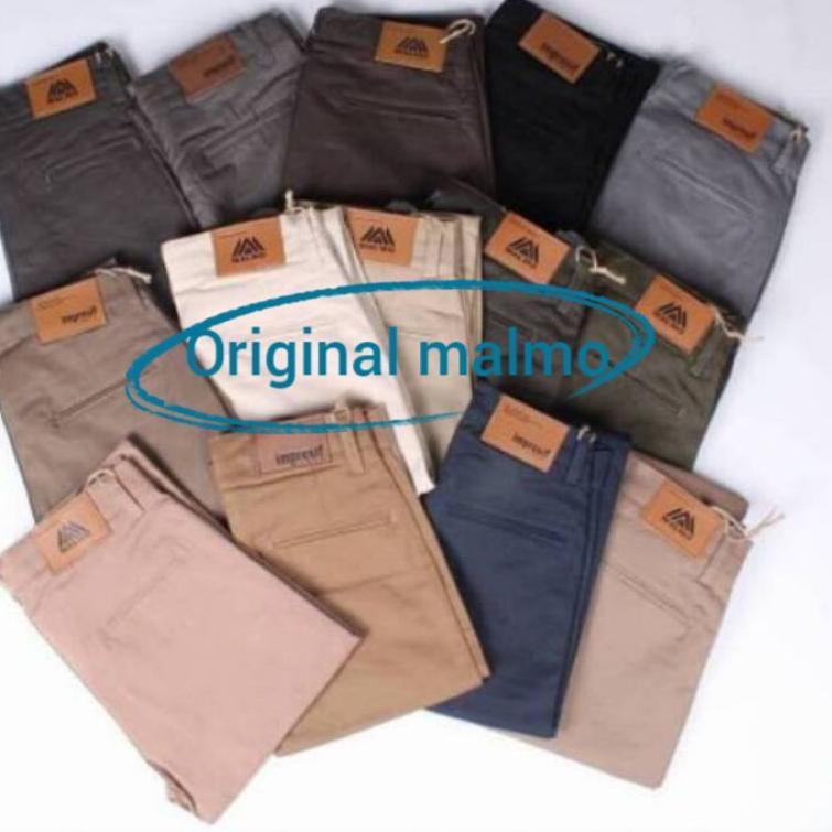 Stok Terbaru Celana Chino Daily Celana Chino Slimfit Chino Formal Chino Casual Chino Kantor Chino pa