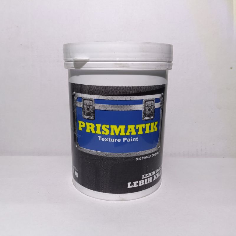 Cat prismatik texture paint / cat tekstur berpasir / cat box speaker