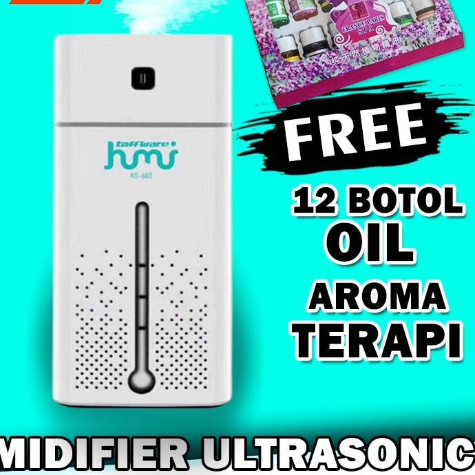➩ Diffuser Humidifier Kapasitas Besar 1000 Ml humidifier aromatherapy disfuser aromaterapi Pengharum