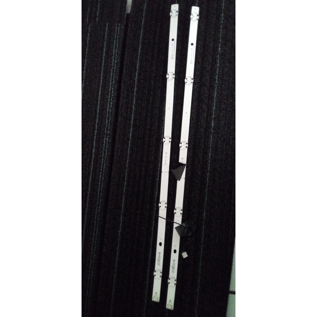 BACKLIGHT TV LG LED 32LH510D